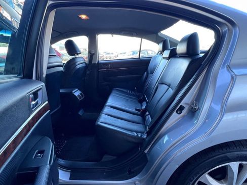 Used 2013 Subaru Legacy 2.5i Limited image 20