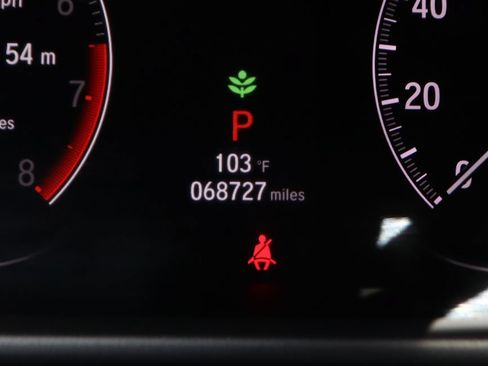 Used 2020 Honda Accord EX image 20