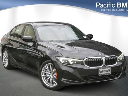 Certified 2023 BMW 330i Sedan w/ Driving Assistance Package