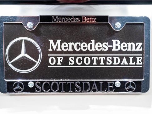 New 2026 Mercedes-Benz GLC 300 4MATIC image 34