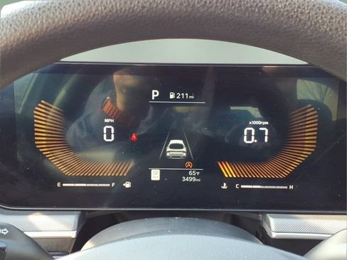 Used 2025 Kia K5 LXS FWD image 29