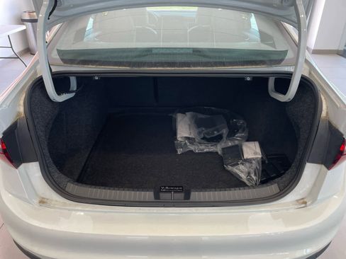 Used 2025 Volkswagen Jetta GLI Autobahn image 23