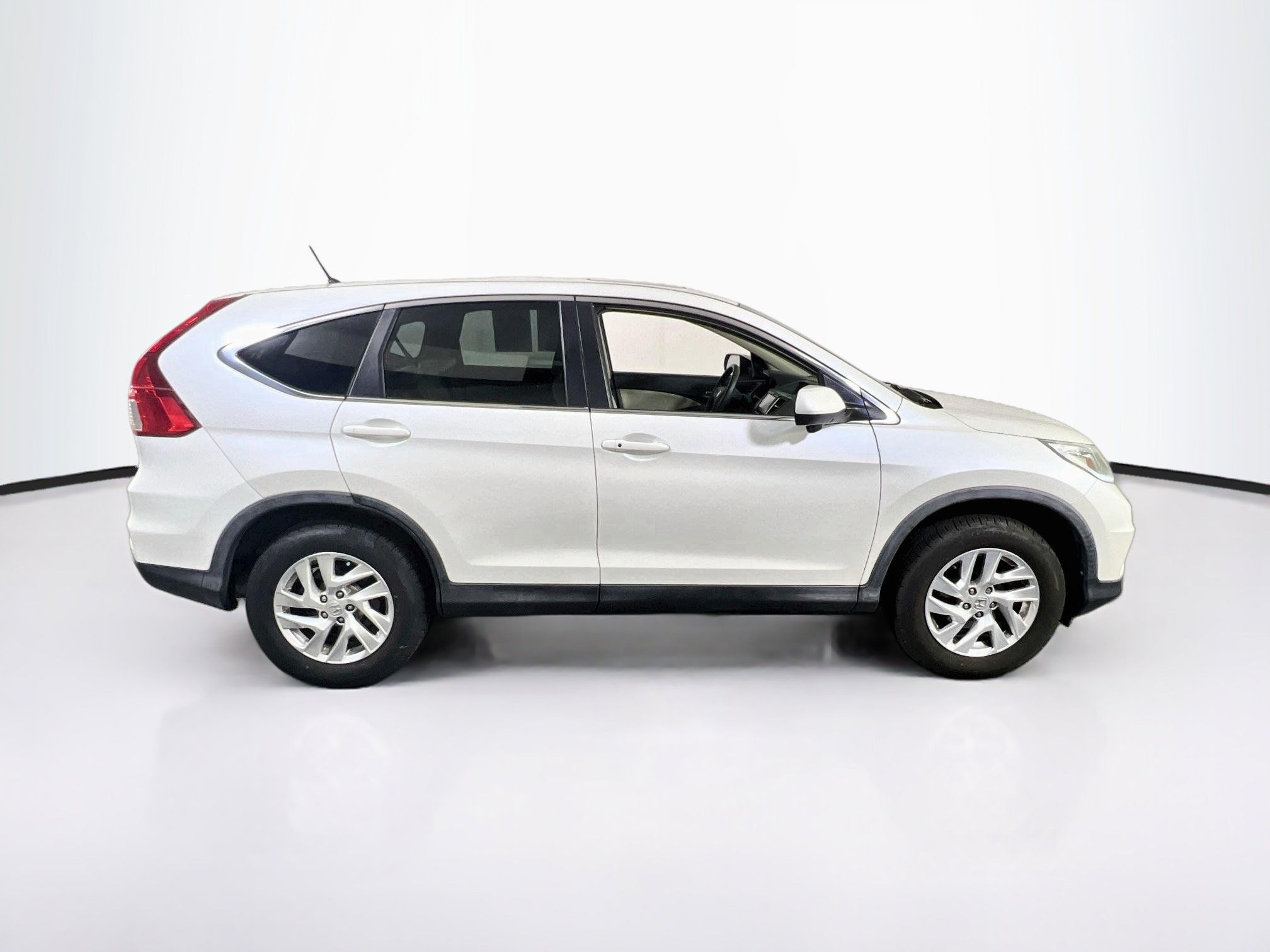 Used 2015 Honda CR-V EX image 4