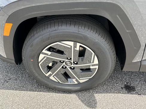 New 2026 Hyundai Tucson Blue SE AWD/4WD image 13