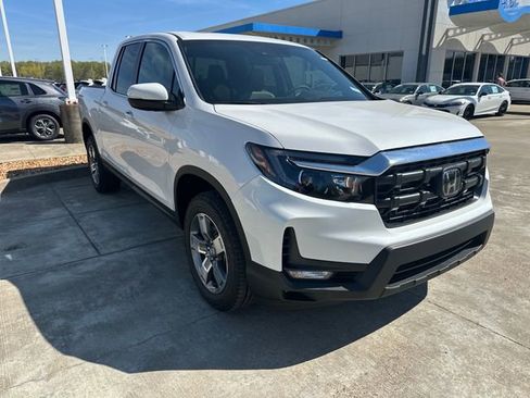 New 2026 Honda Ridgeline RTL image 7