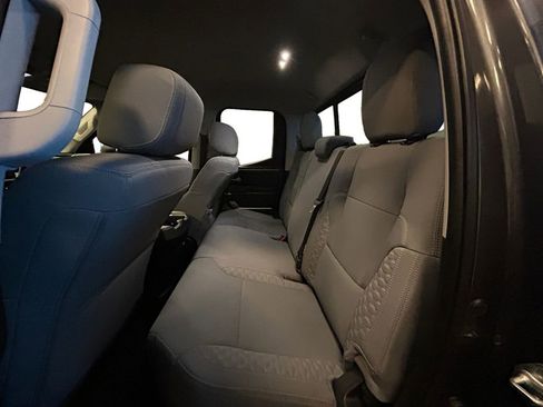 Used 2023 Toyota Tundra SR5 w/ TRD Off-Road Package image 13