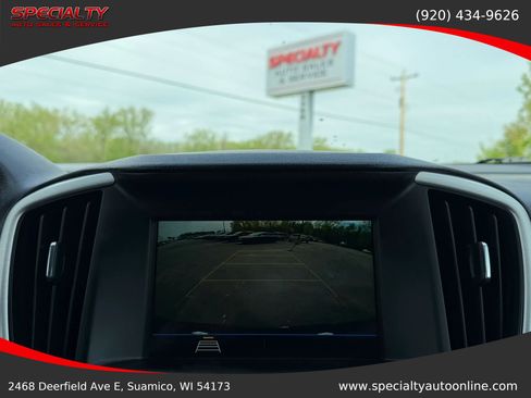 Used 2019 GMC Terrain SLE w/ LPO, Floor Liner Package AWD/4WD image 23