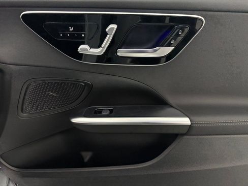 New 2026 Mercedes-Benz C 300 Sedan image 23
