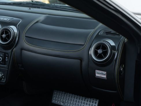 Used 2009 Ferrari F430 Spider RWD image 29