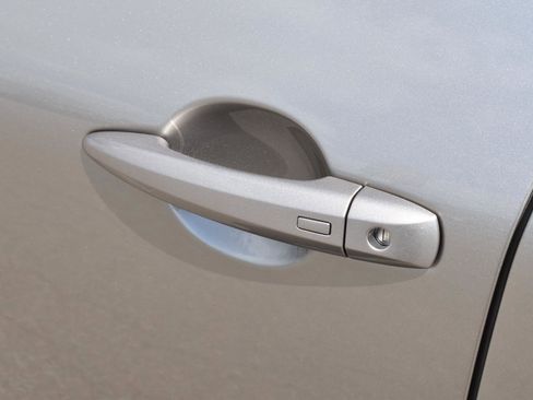 New 2026 Nissan Rogue Platinum w/ Platinum Premium Package image 5