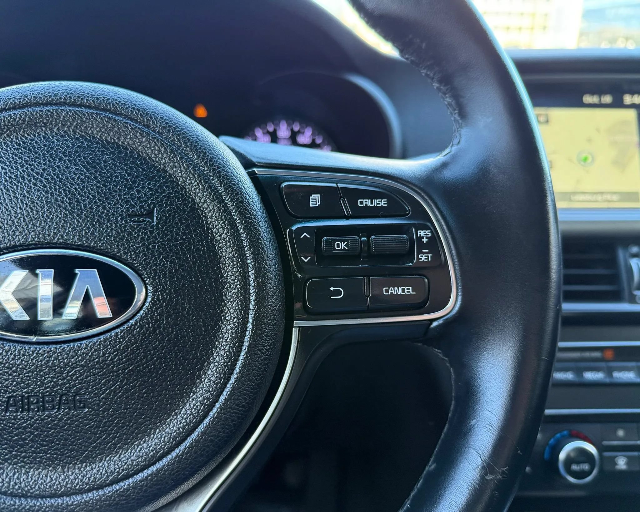 Used 2016 Kia Optima LX w/ Technology Package FWD image 13