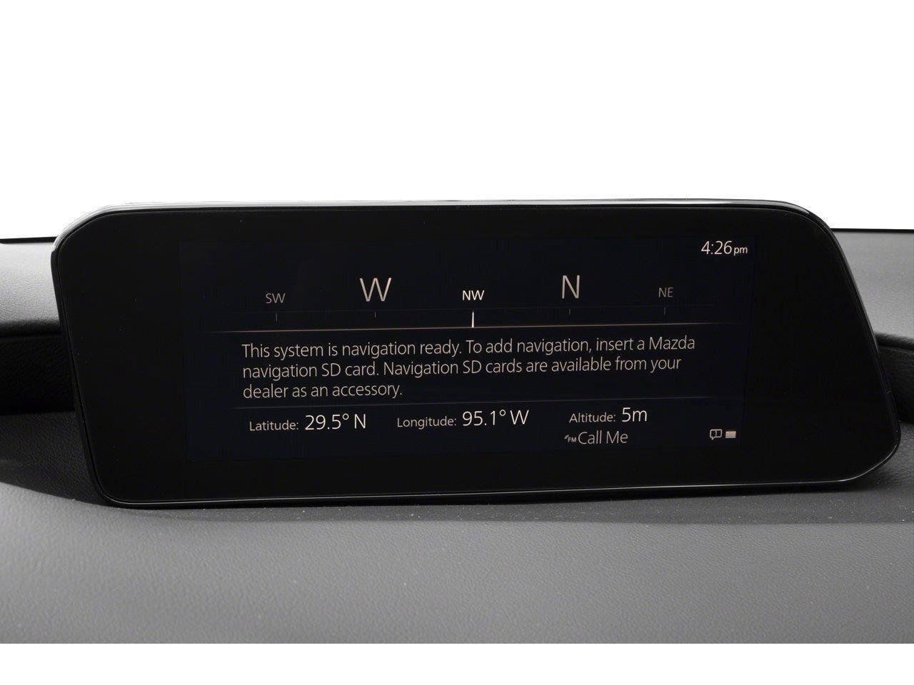 Used 2023 MAZDA MAZDA3 s FWD image 24