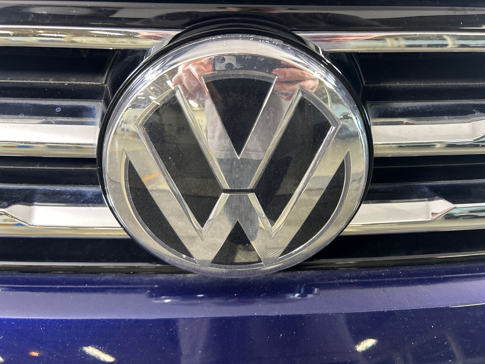 Used 2021 Volkswagen Tiguan SE w/ Panoramic Sunroof Package AWD/4WD image 10
