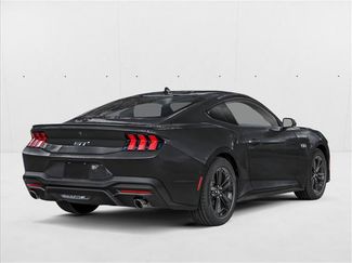 New 2026 Ford Mustang GT Premium w/ GT Performance Package RWD video 2