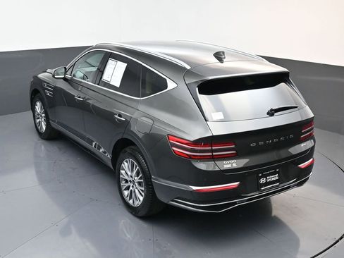 Used 2025 Genesis GV80 2.5T Standard image 18