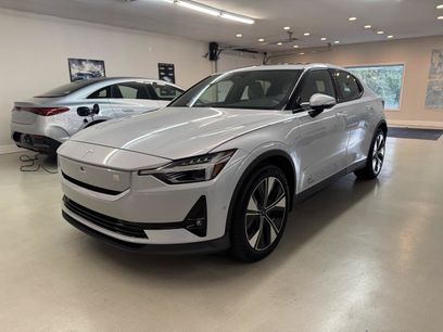 Used 2024 Polestar Polestar 2