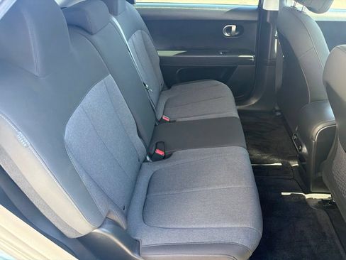 Used 2024 Hyundai Ioniq 5 SEL RWD image 12