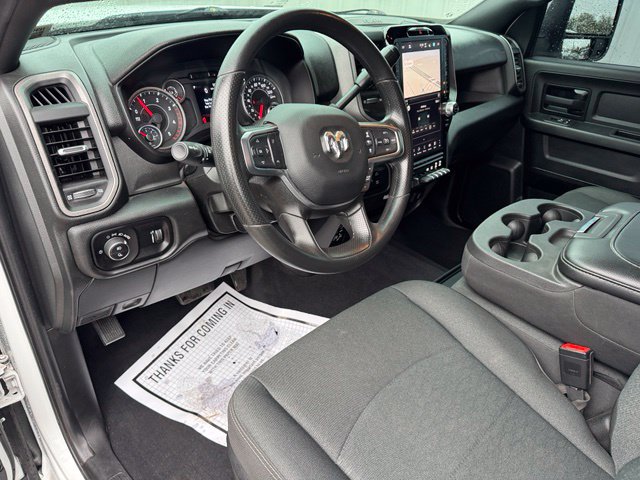 Used 2026 RAM 2500 Warlock AWD/4WD image 14