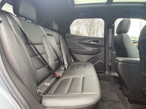 Used 2022 Chevrolet TrailBlazer ACTIV w/ Sun and Liftgate Package image 21