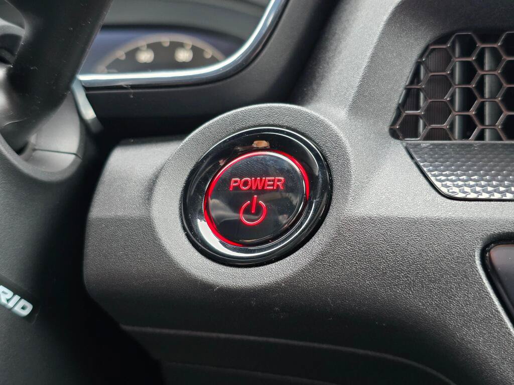 Certified 2026 Honda CR-V Sport-L image 24