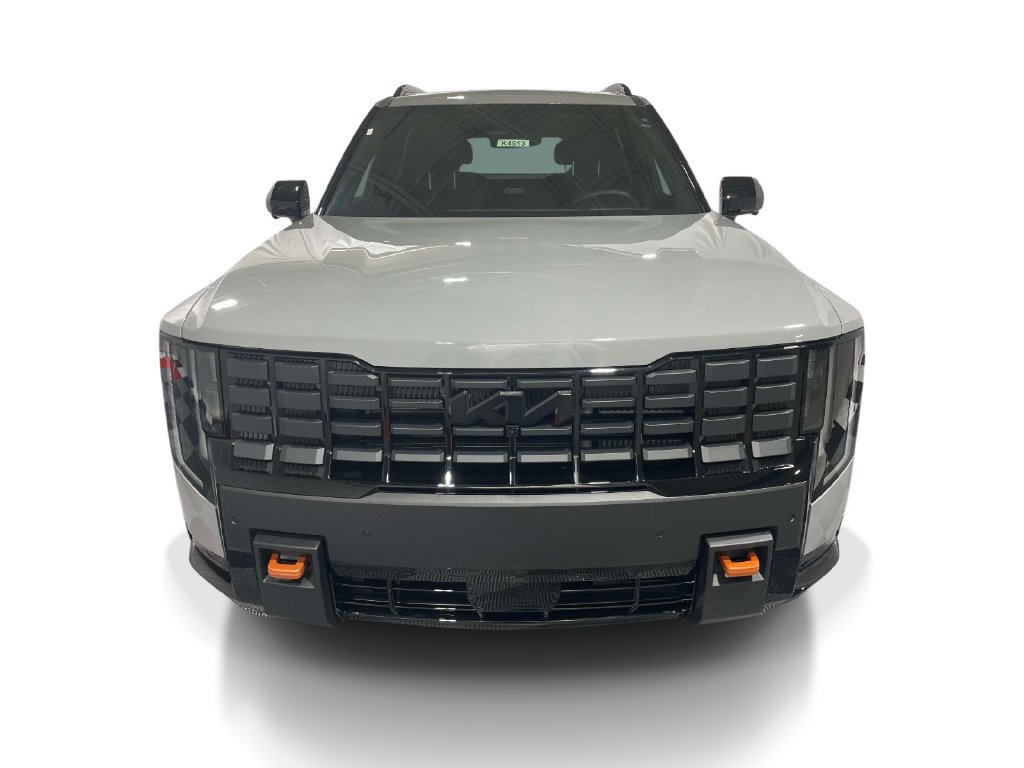 New 2027 Kia Telluride SX Prestige X-Pro AWD/4WD image 3