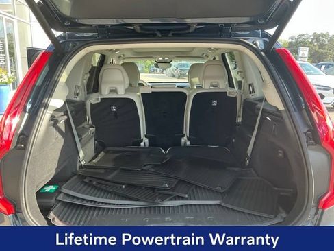 Certified 2024 Volvo XC90 B5 Core w/ Protection Package Premier AWD/4WD image 21