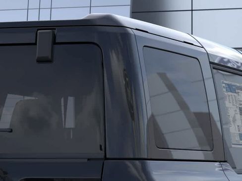 New 2025 Ford Bronco Badlands AWD/4WD image 25