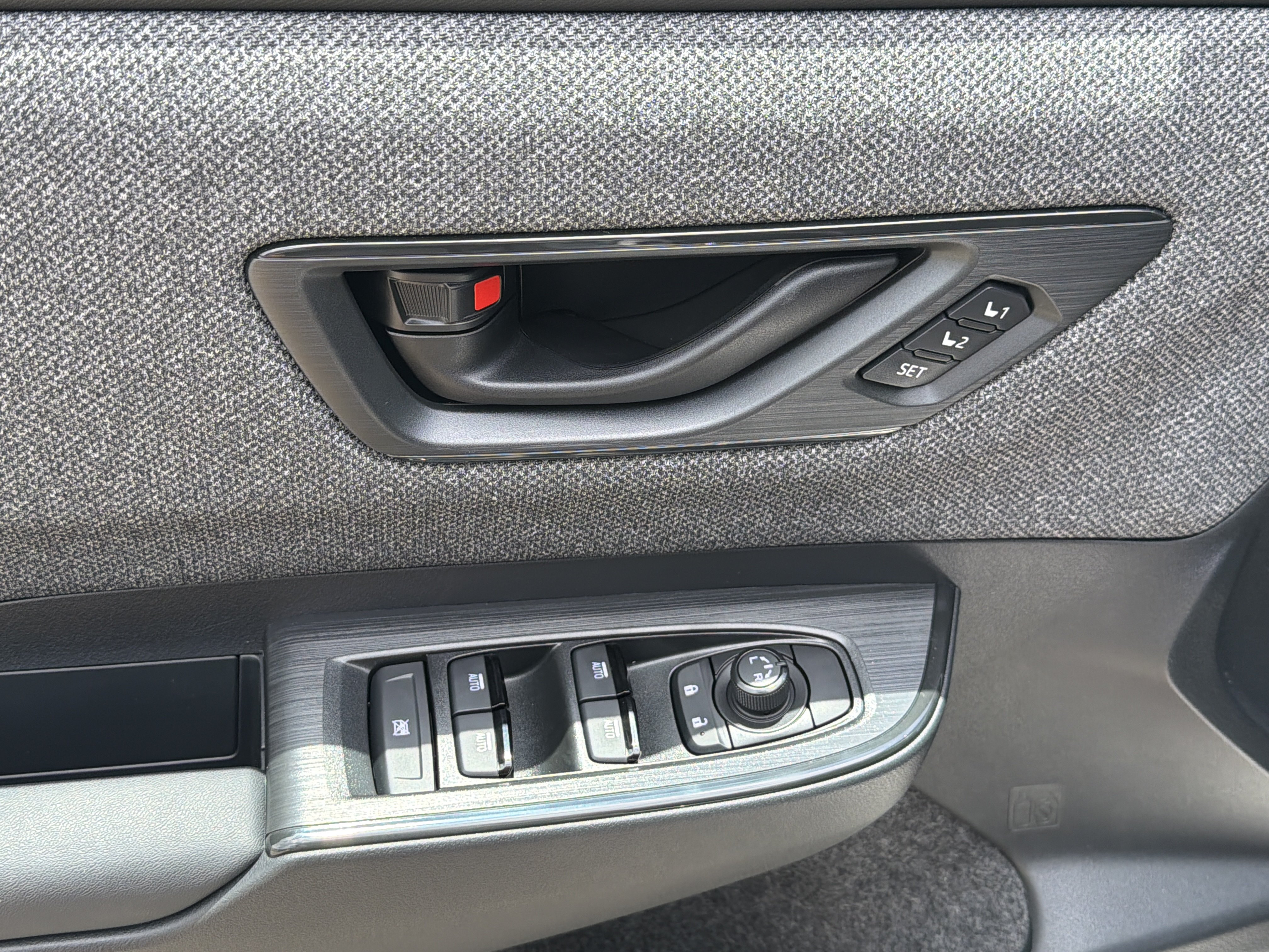 New 2026 Subaru Outback Limited AWD/4WD image 22