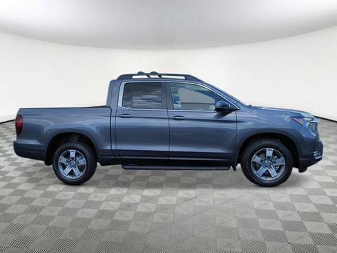 New 2026 Honda Ridgeline RTL image 7