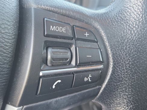 Used 2016 BMW X3 xDrive28i image 28