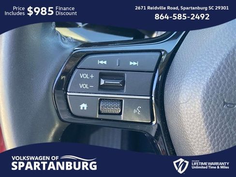 Used 2024 Honda CR-V EX-L image 20