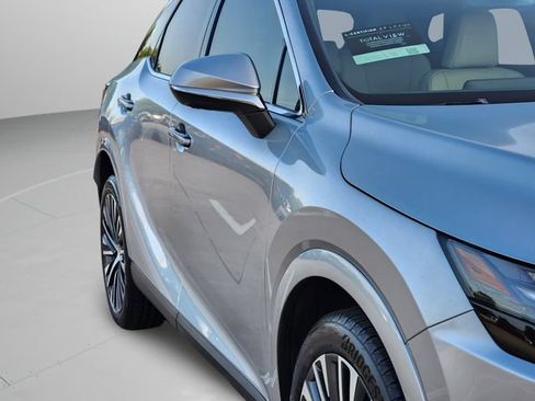 Certified 2025 Lexus RX 350 Premium Plus w/ Convenience Package FWD image 36