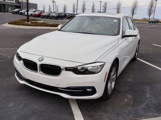 Used 2017 BMW 330i xDrive 330i xDrive video 1