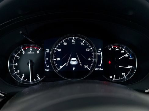 Used 2022 MAZDA CX-9 Grand Touring image 37