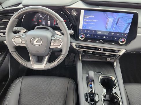 Certified 2024 Lexus RX 350 Premium Plus w/ Convenience Package FWD image 26