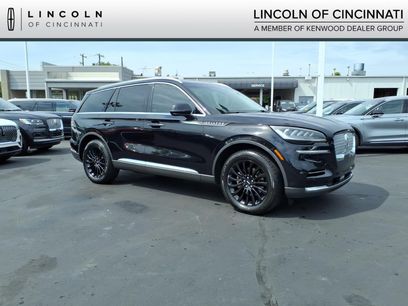 Used 2023 Lincoln Aviator AWD w/ Premium Package