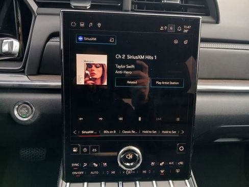 New 2026 GMC Terrain Denali image 31