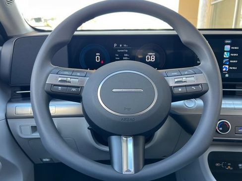New 2026 Hyundai Kona SE FWD image 22