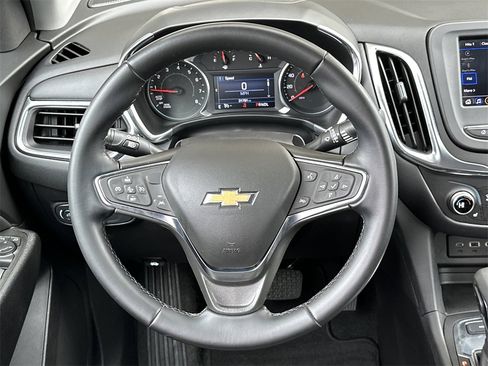 Certified 2024 Chevrolet Equinox LT image 17