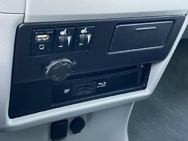Used 2017 Toyota Sienna XLE Premium FWD image 20