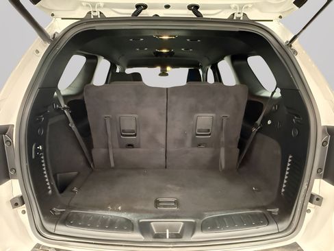 Used 2023 Dodge Durango GT w/ Trailer Tow Group IV AWD/4WD image 9