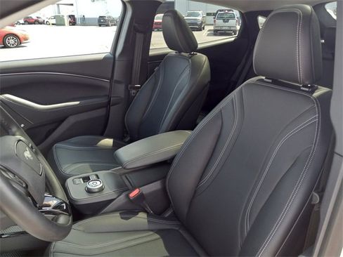 Used 2023 Ford Mustang Mach-E Premium image 12
