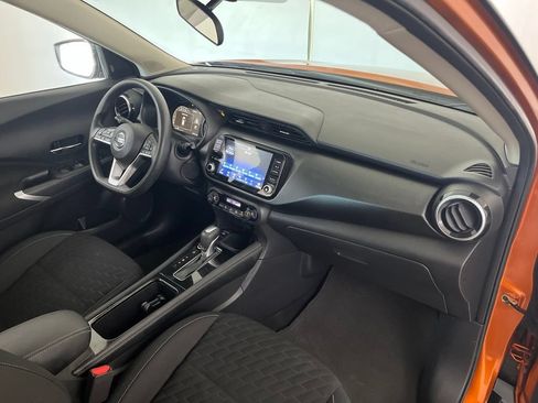Used 2021 Nissan Kicks SV FWD image 21