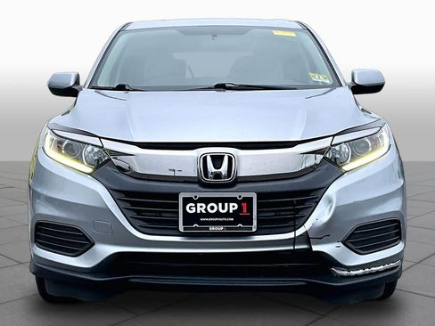 Used 2021 Honda HR-V LX image 6