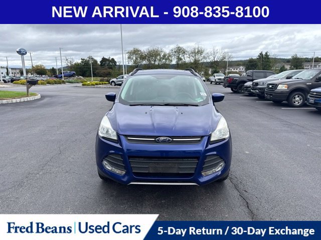 Used 2016 Ford Escape SE w/ Equipment Group 201A AWD/4WD image 2