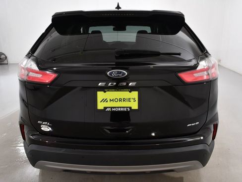 Used 2023 Ford Edge SEL w/ Convenience Package AWD/4WD image 13