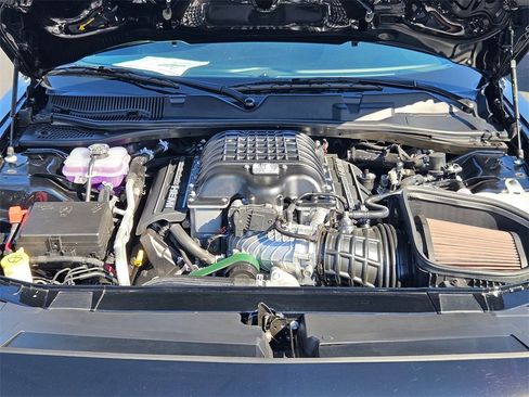 Used 2023 Dodge Challenger SRT Hellcat Redeye image 37
