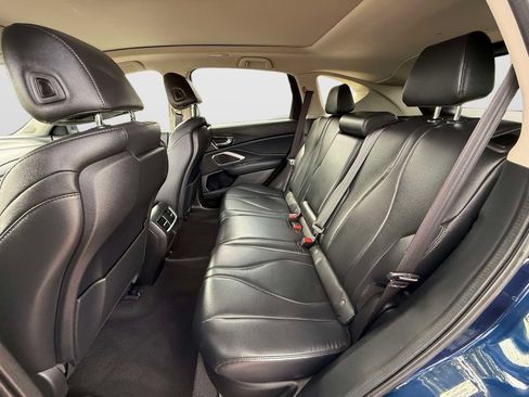 Certified 2020 Acura RDX AWD image 10