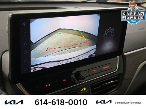 Used 2024 Nissan Altima 2.5 SV w/ SV Premium Package image 31