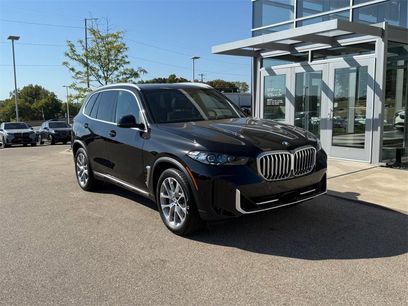 Used 2025 BMW X5 xDrive40i w/ Executive Package